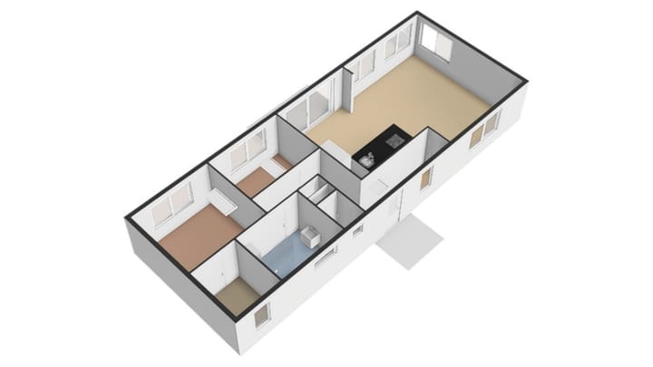 Foto 54 van Jaagpad 65