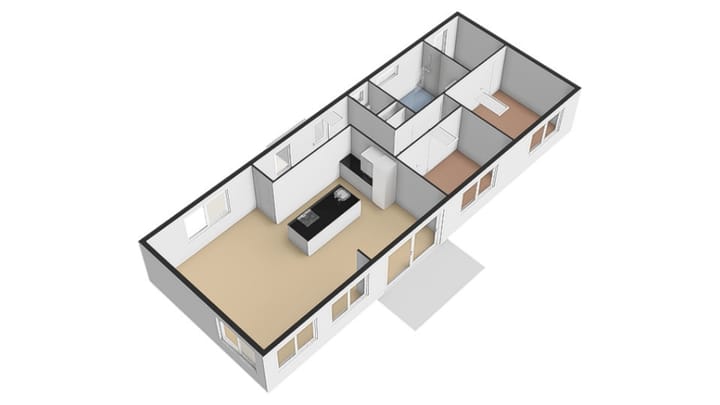 Foto 55 van Jaagpad 65