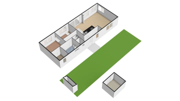 Foto 56 van Jaagpad 65