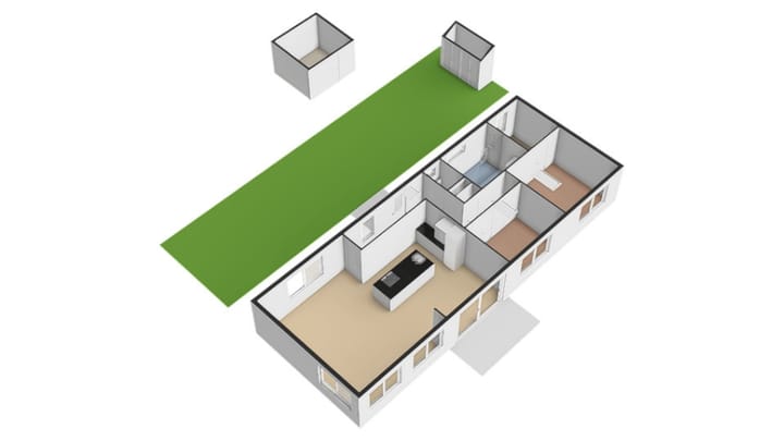 Foto 57 van Jaagpad 65