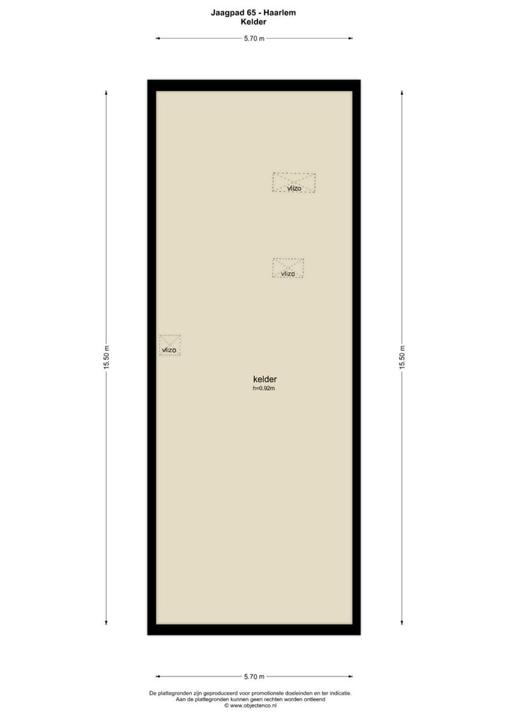 Foto 61 van Jaagpad 65