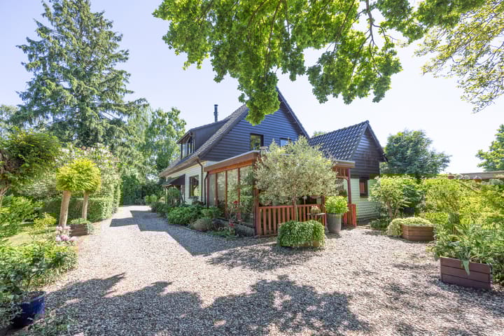 Foto 5 van Usselerrietweg 110