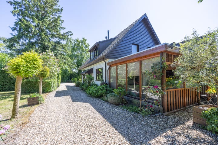 Foto 10 van Usselerrietweg 110