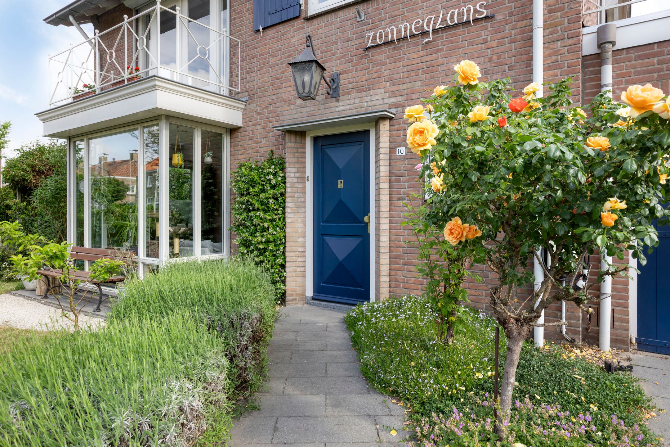 Foto 3 van Grote Beemd 10