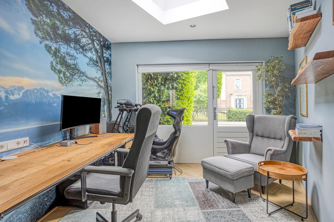 Foto 22 van Grote Beemd 10