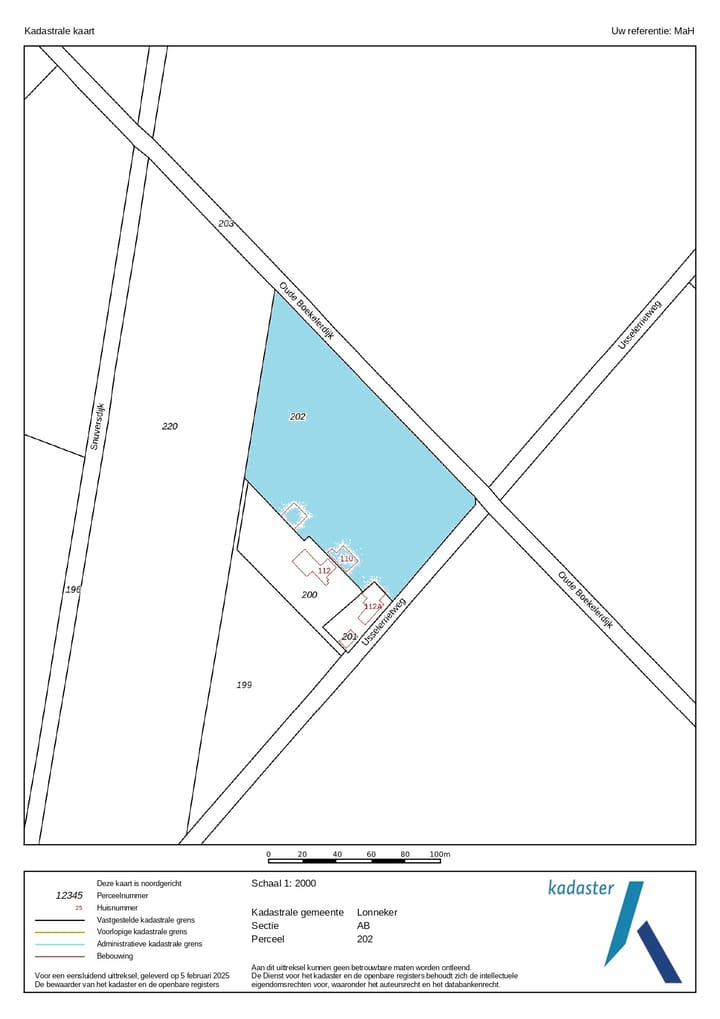 Foto 57 van Usselerrietweg 110