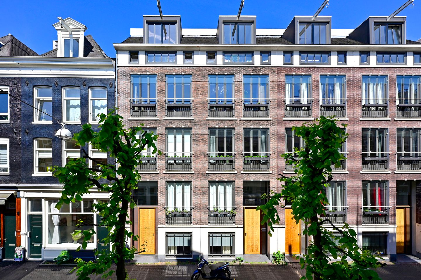 Foto 1 van Govert Flinckstraat 257