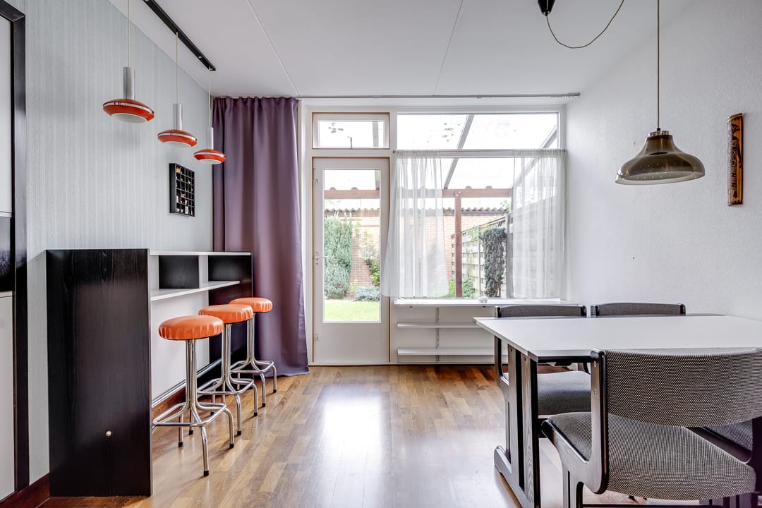 Foto 2 van Hildebranddreef 22