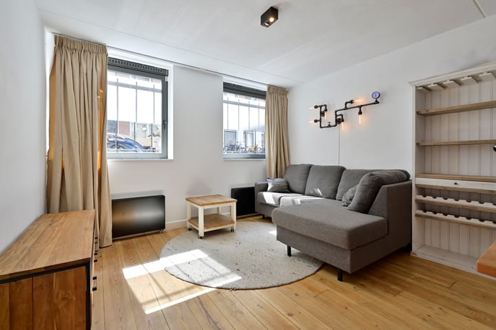 Foto 3 van Govert Flinckstraat 257