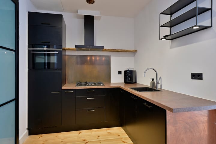 Foto 5 van Govert Flinckstraat 257