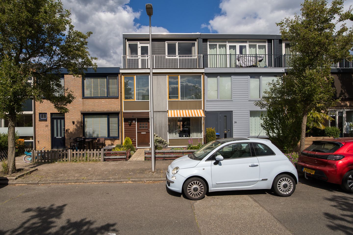 Foto 5 van Hildebranddreef 22