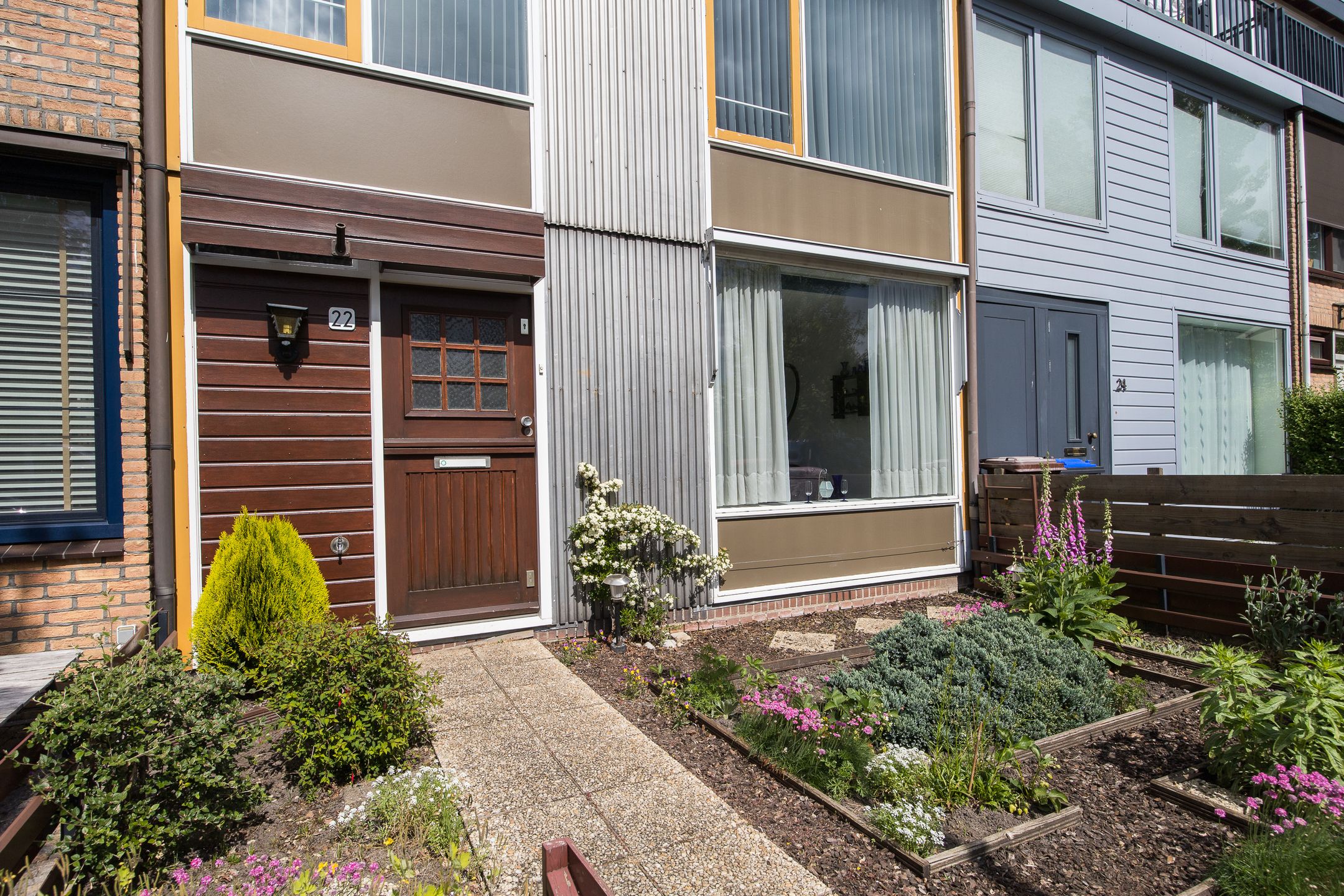 Foto 6 van Hildebranddreef 22