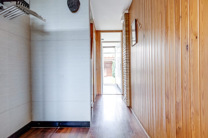 Foto 7 van Hildebranddreef 22