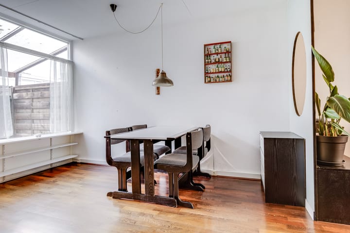 Foto 8 van Hildebranddreef 22