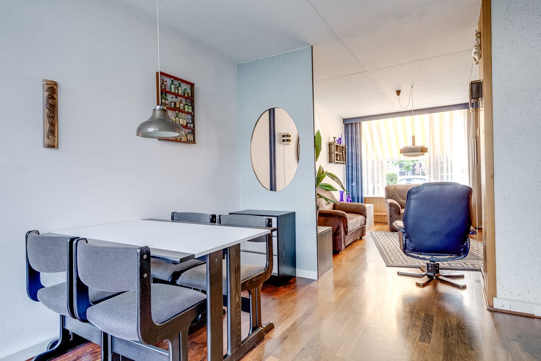 Foto 11 van Hildebranddreef 22