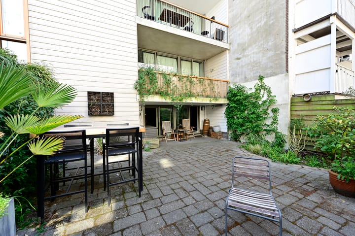 Photo 16 of Govert Flinckstraat 257