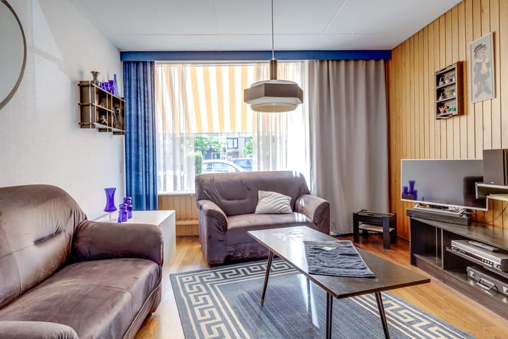 Foto 12 van Hildebranddreef 22