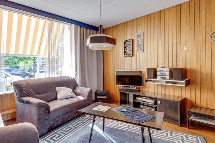 Foto 13 van Hildebranddreef 22