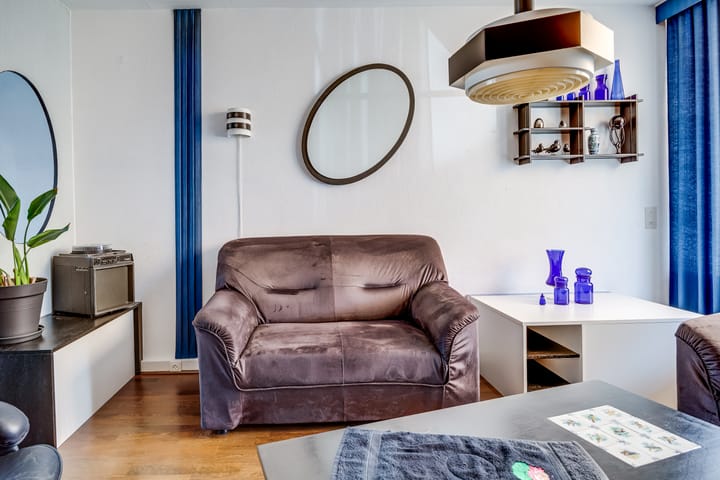 Foto 14 van Hildebranddreef 22