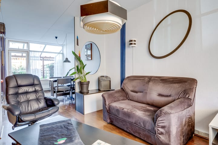 Foto 15 van Hildebranddreef 22