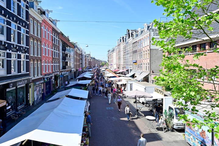 Photo 19 of Govert Flinckstraat 257