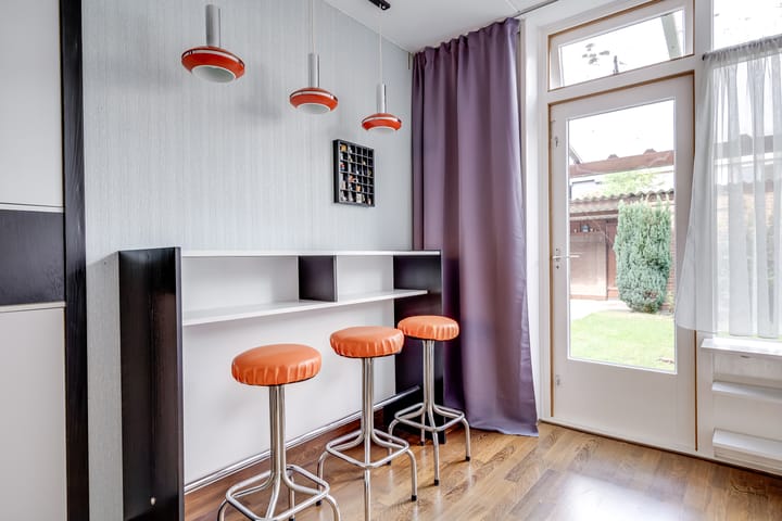 Foto 16 van Hildebranddreef 22