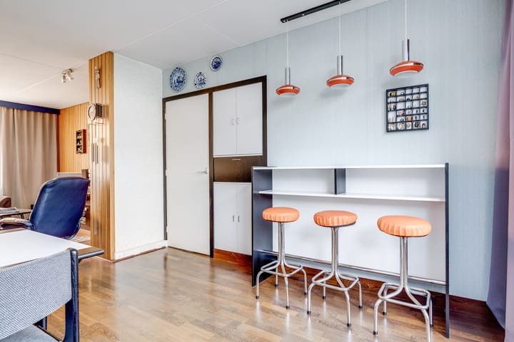 Foto 17 van Hildebranddreef 22