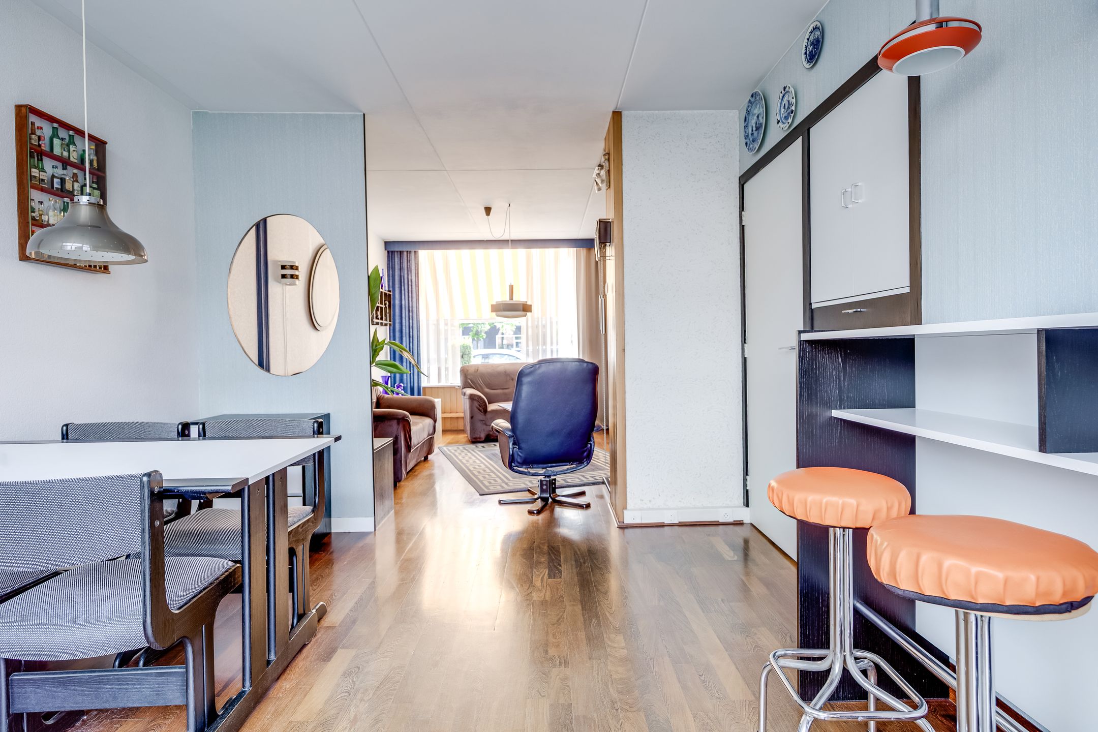 Foto 18 van Hildebranddreef 22