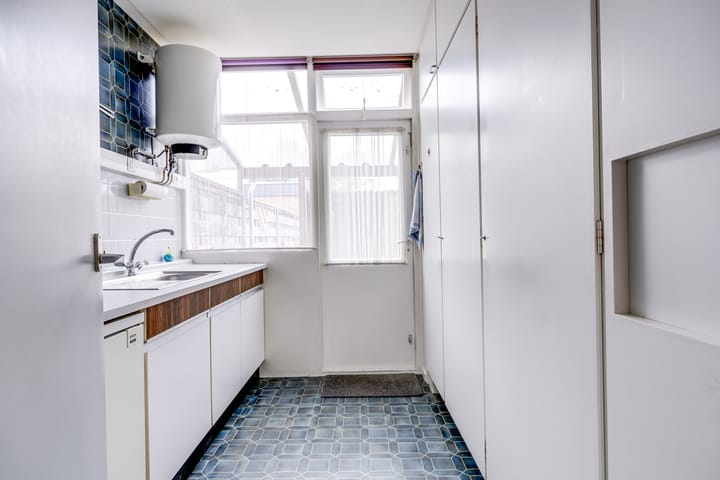 Foto 19 van Hildebranddreef 22