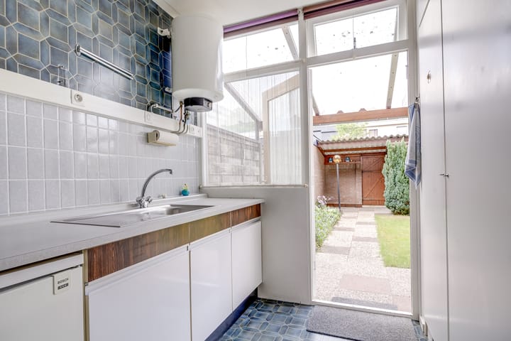 Foto 20 van Hildebranddreef 22