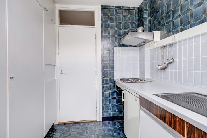 Foto 21 van Hildebranddreef 22