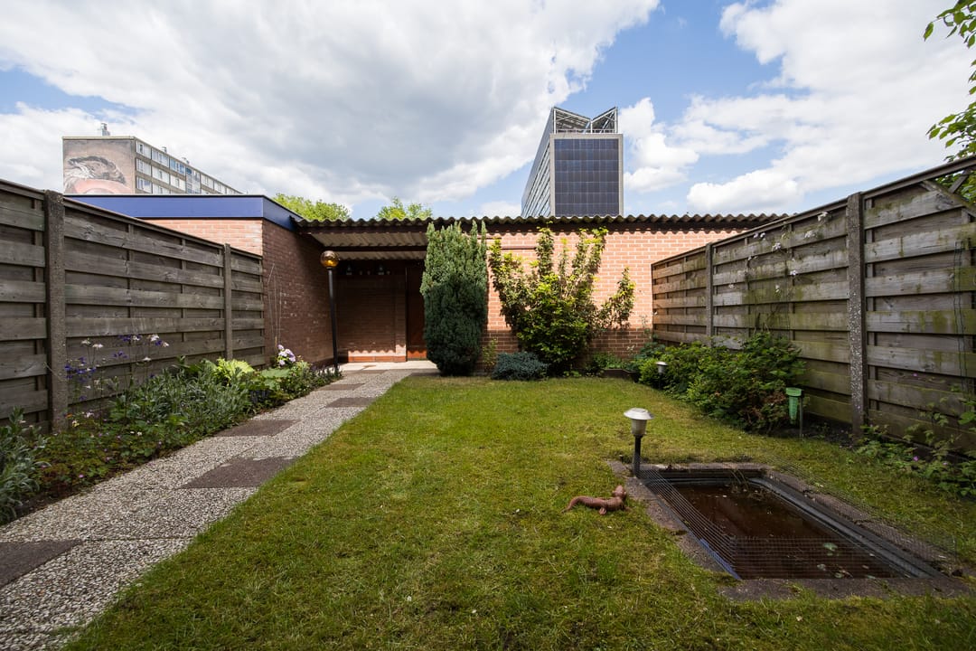 Foto 22 van Hildebranddreef 22