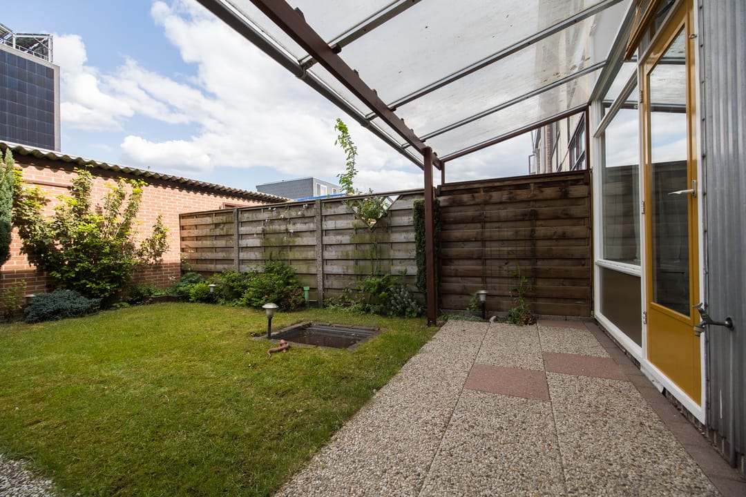 Foto 23 van Hildebranddreef 22