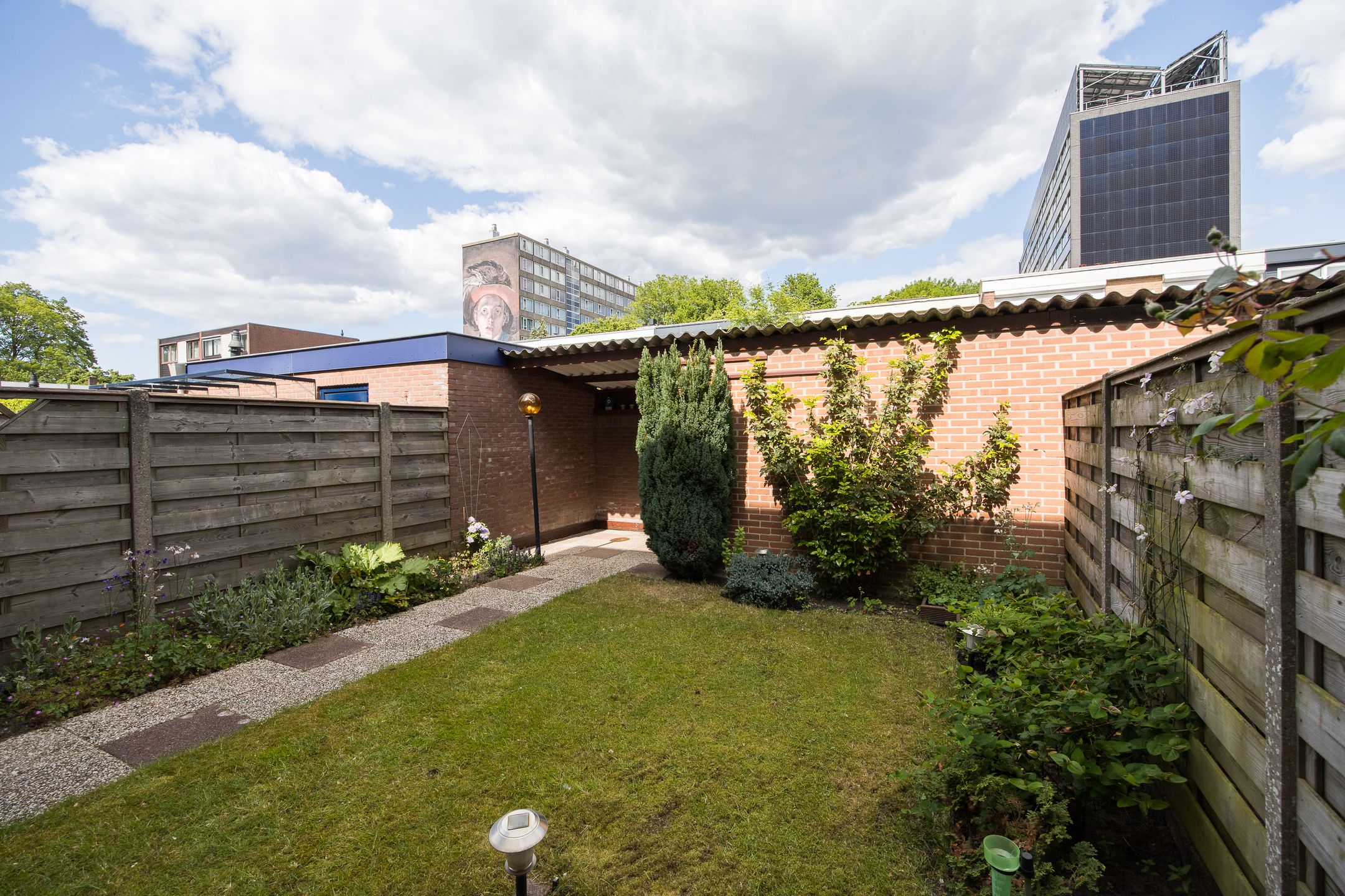 Foto 24 van Hildebranddreef 22