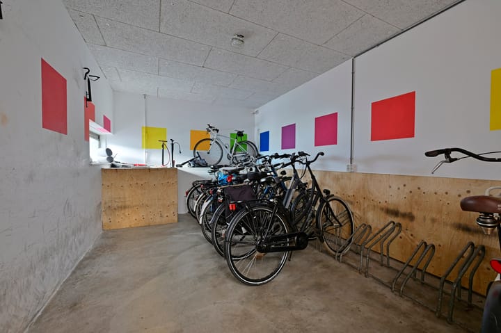 Photo 29 of Govert Flinckstraat 257