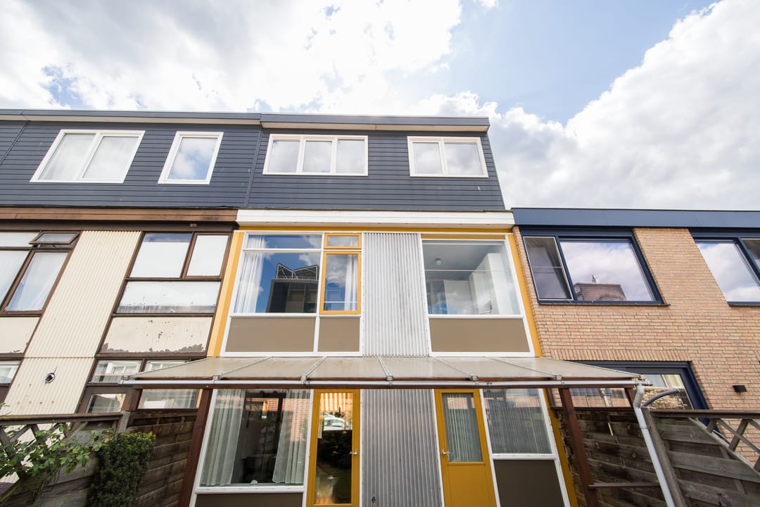 Foto 26 van Hildebranddreef 22