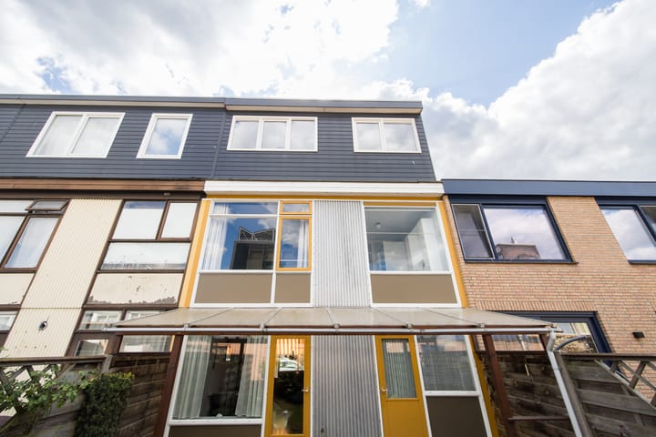 Foto 26 van Hildebranddreef 22