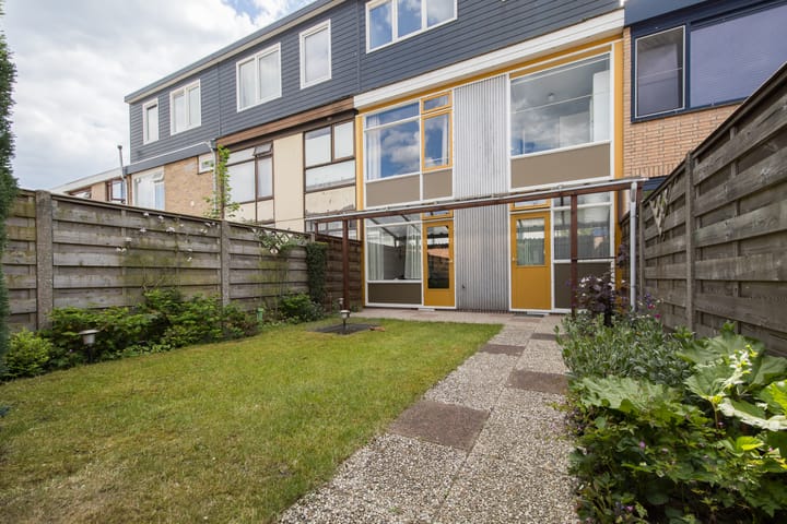 Foto 27 van Hildebranddreef 22