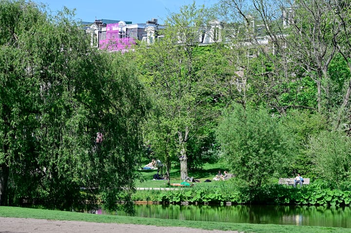 Photo 32 of Govert Flinckstraat 257