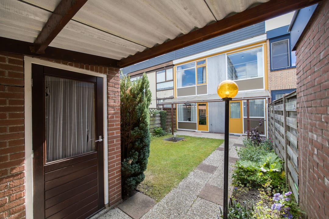 Foto 28 van Hildebranddreef 22