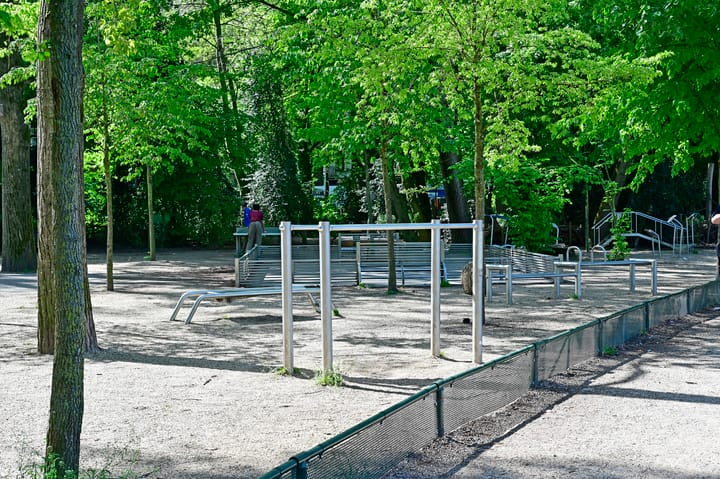 Photo 33 of Govert Flinckstraat 257