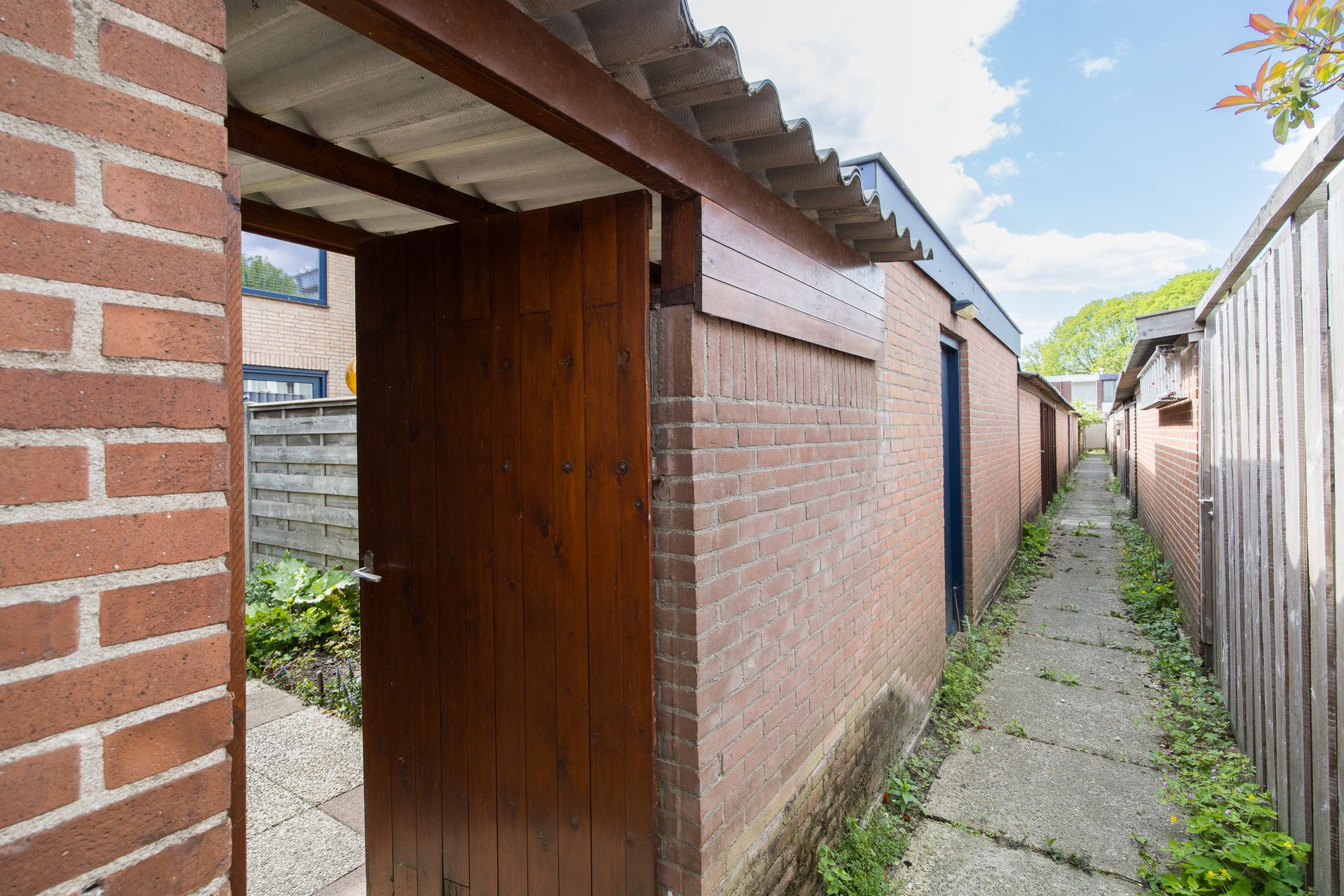 Foto 30 van Hildebranddreef 22