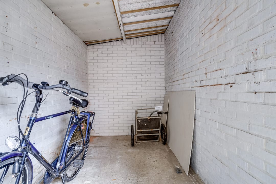 Foto 31 van Hildebranddreef 22