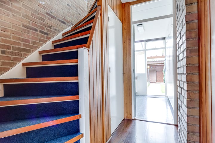 Foto 34 van Hildebranddreef 22