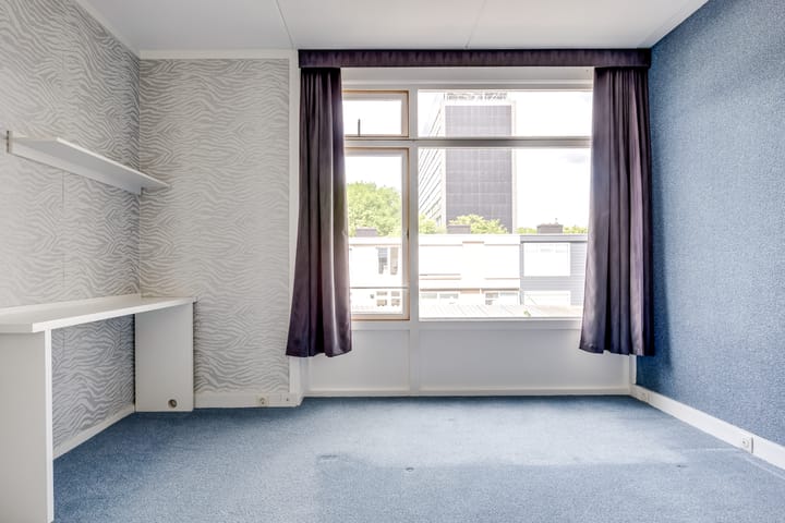 Foto 40 van Hildebranddreef 22