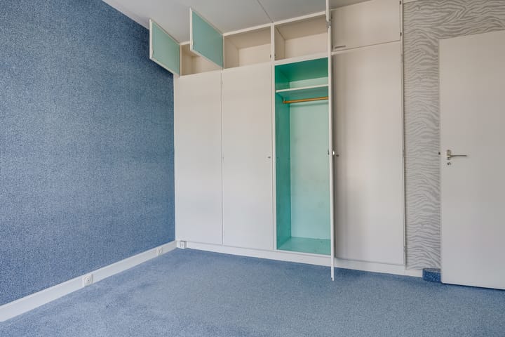 Foto 42 van Hildebranddreef 22