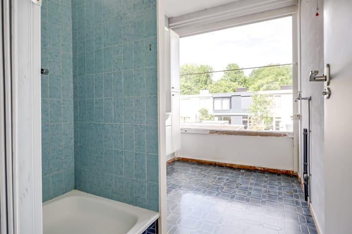 Foto 45 van Hildebranddreef 22