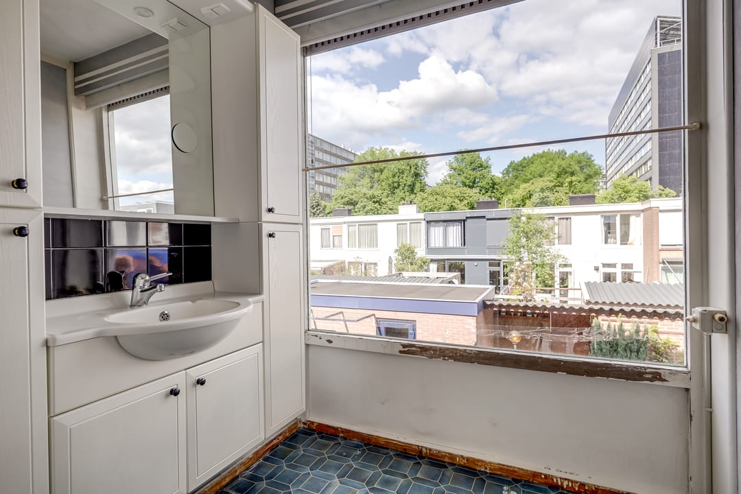 Foto 46 van Hildebranddreef 22