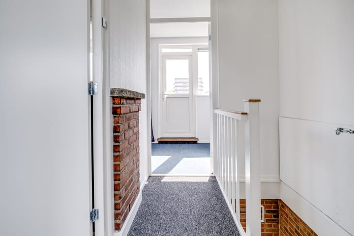 Foto 50 van Hildebranddreef 22