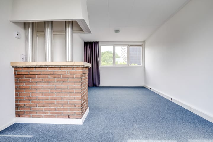 Foto 51 van Hildebranddreef 22